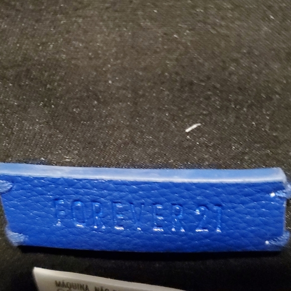 Mini purse by Forever 21 - Picture 5 of 5